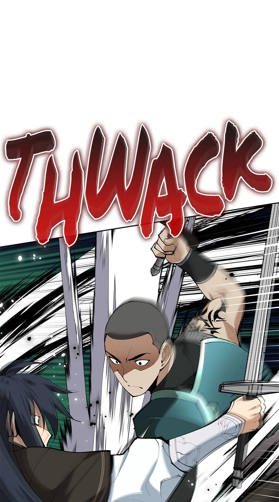 Read Overgeared ENGLISH Manga Online