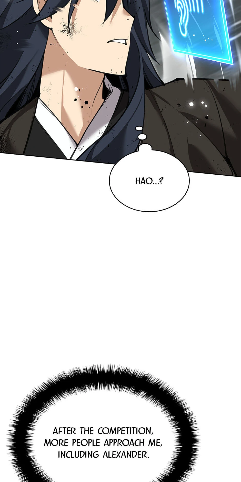 Read Overgeared ENGLISH Manga Online