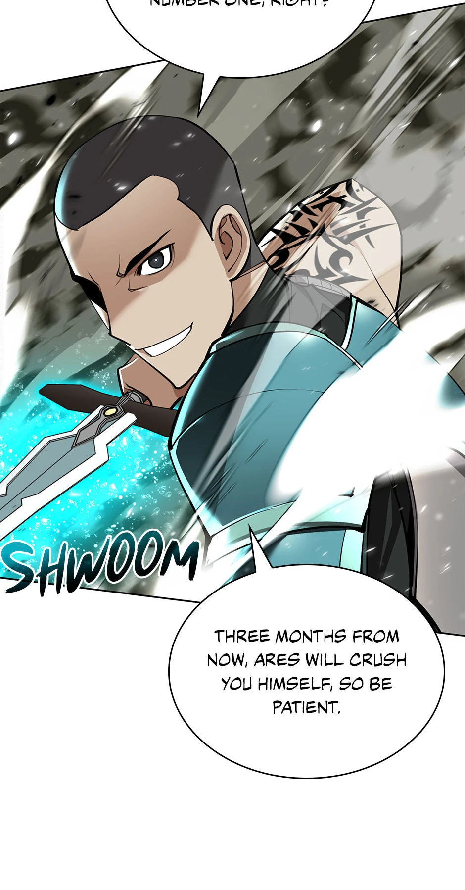 Read Overgeared ENGLISH Manga Online