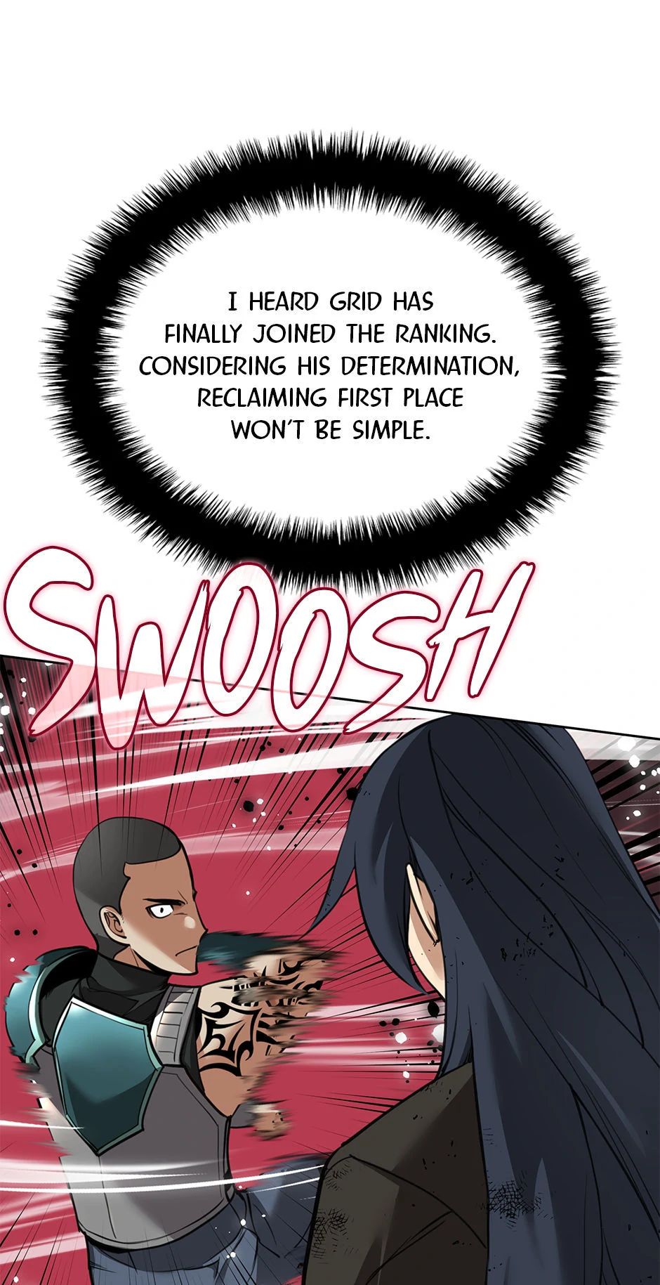 Read Overgeared ENGLISH Manga Online