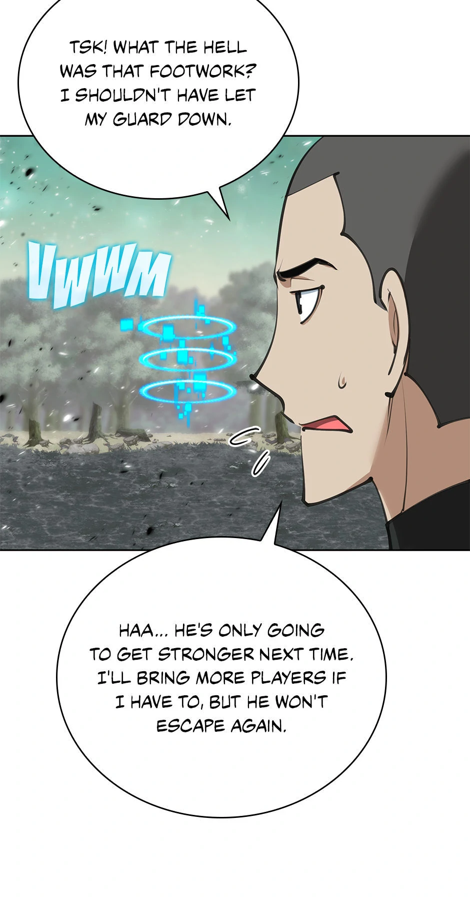 Read Overgeared ENGLISH Manga Online