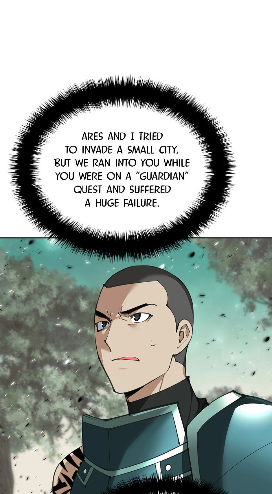 Read Overgeared ENGLISH Manga Online