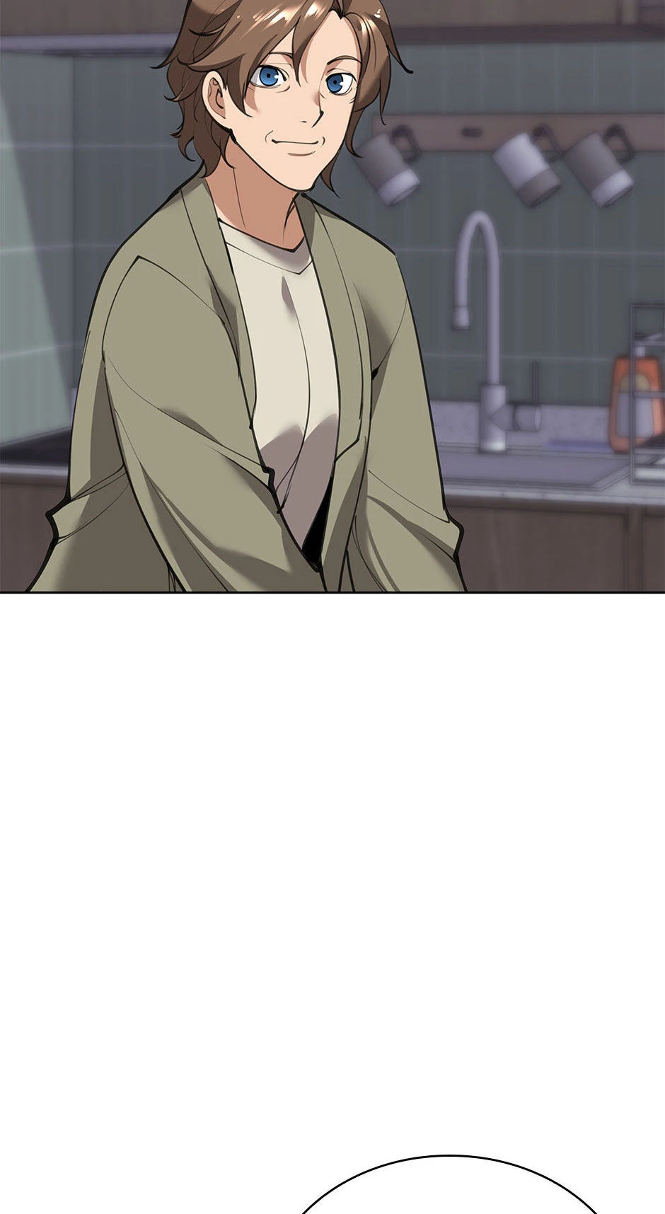 Read Overgeared ENGLISH Manga Online