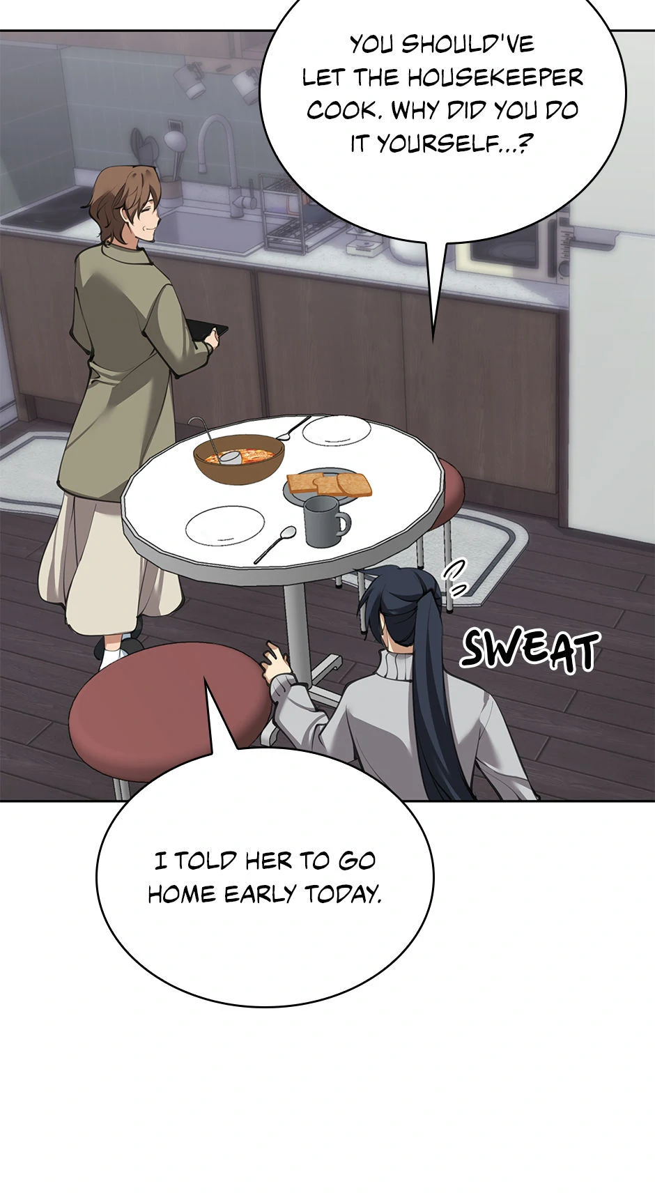 Read Overgeared ENGLISH Manga Online