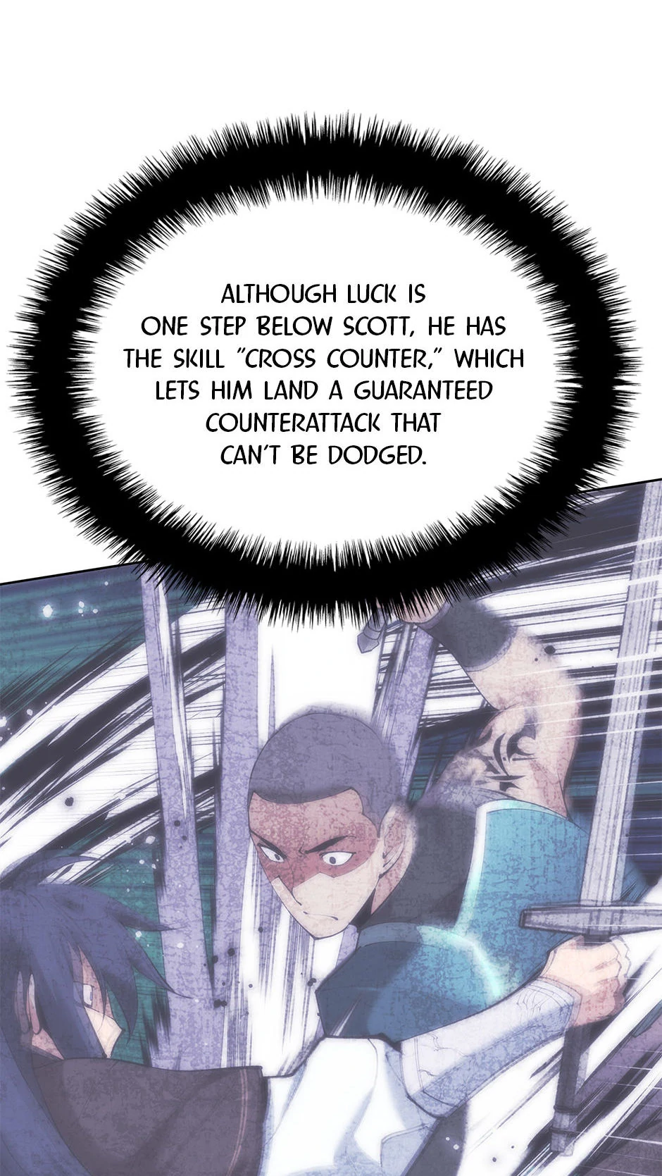 Read Overgeared ENGLISH Manga Online