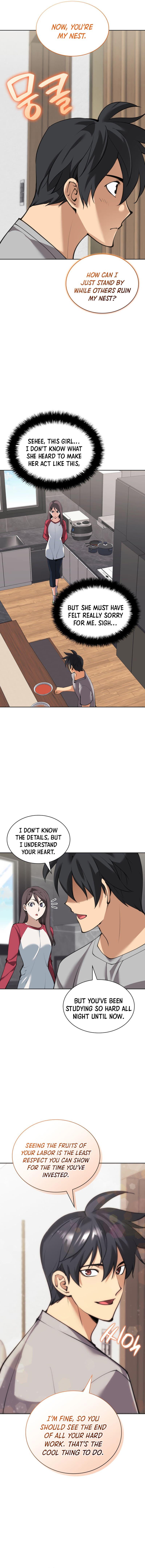 Read Overgeared ENGLISH Manga Online