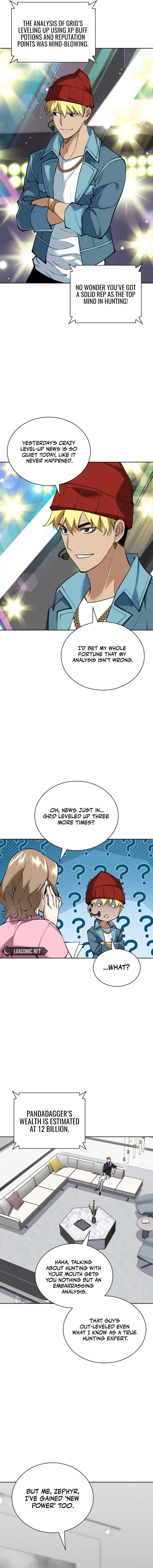 Read Overgeared ENGLISH Manga Online