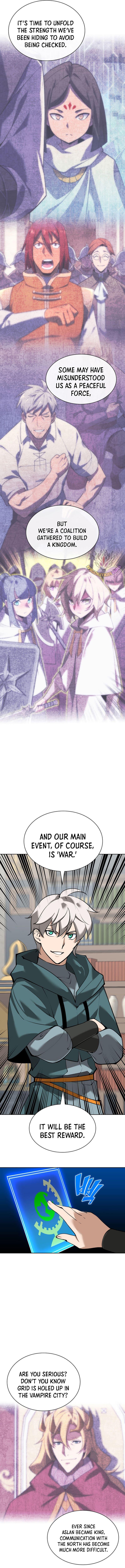 Read Overgeared ENGLISH Manga Online