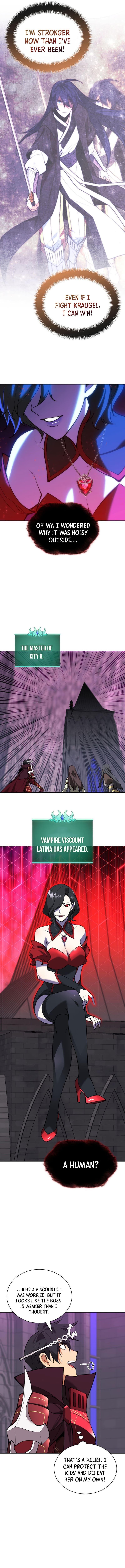 Read Overgeared ENGLISH Manga Online