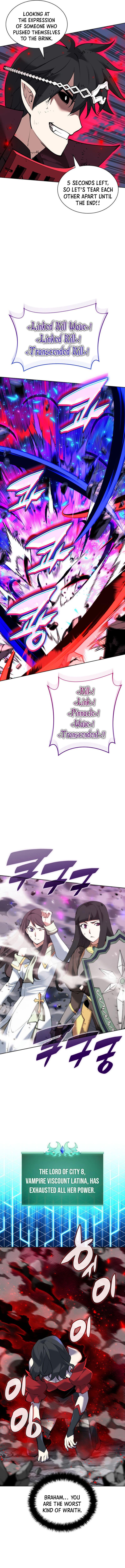 Read Overgeared ENGLISH Manga Online