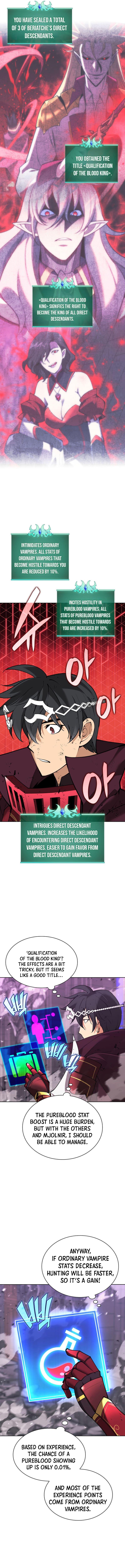 Read Overgeared ENGLISH Manga Online