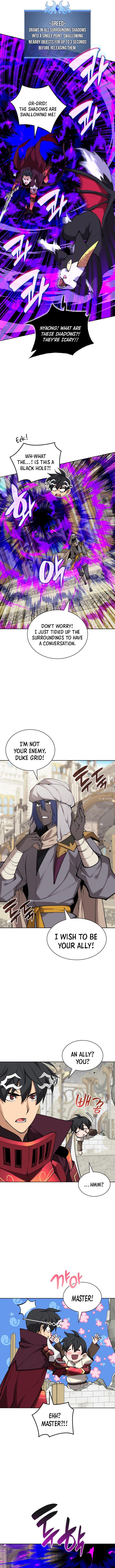 Read Overgeared ENGLISH Manga Online