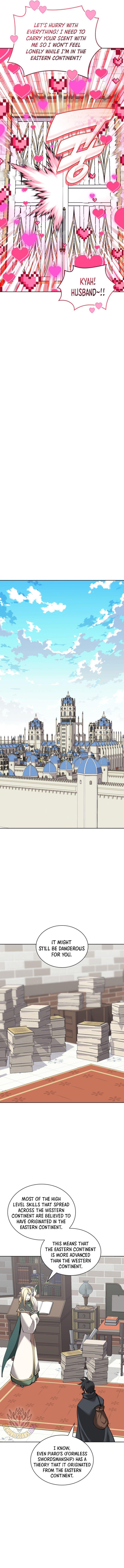 Read Overgeared ENGLISH Manga Online