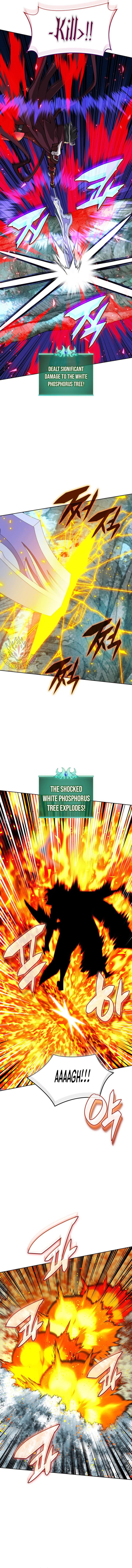 Read Overgeared ENGLISH Manga Online