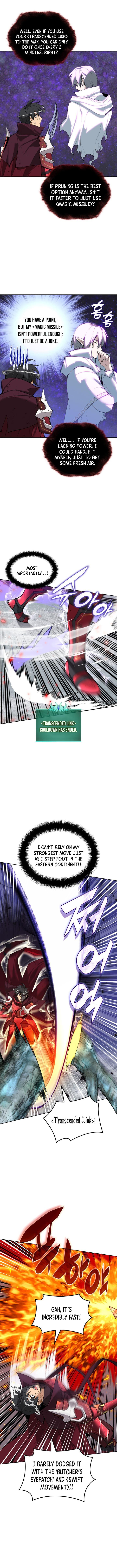 Read Overgeared ENGLISH Manga Online