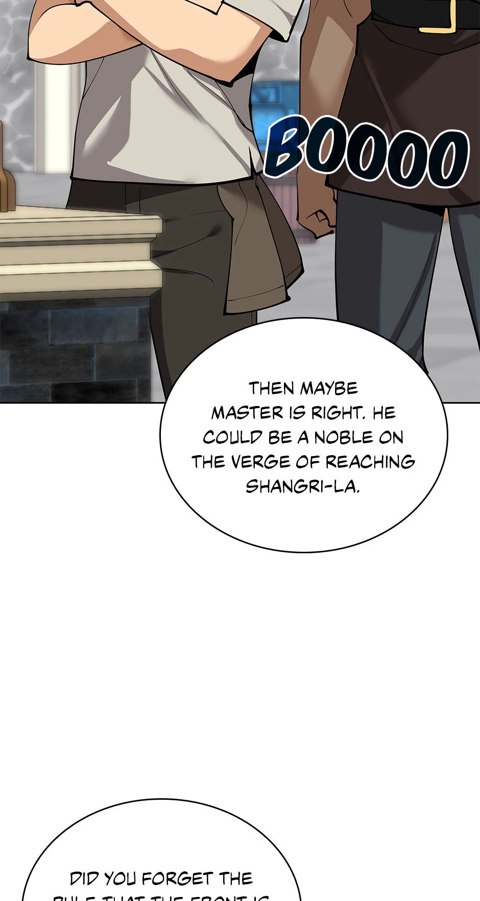 Read Overgeared ENGLISH Manga Online