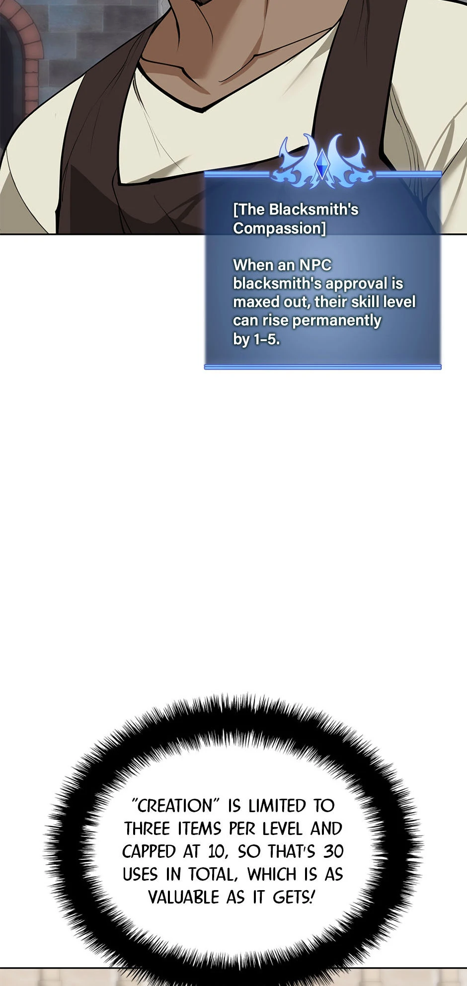 Read Overgeared ENGLISH Manga Online