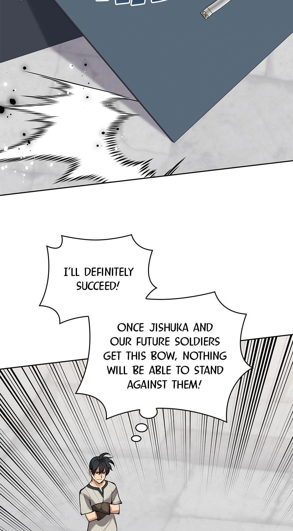 Read Overgeared ENGLISH Manga Online