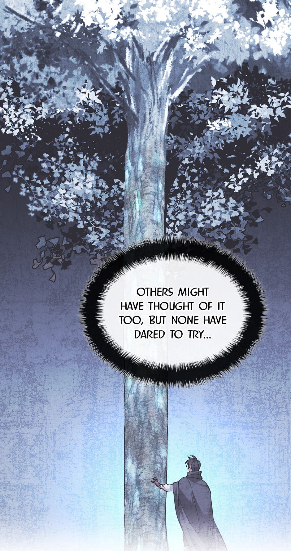 Read Overgeared ENGLISH Manga Online