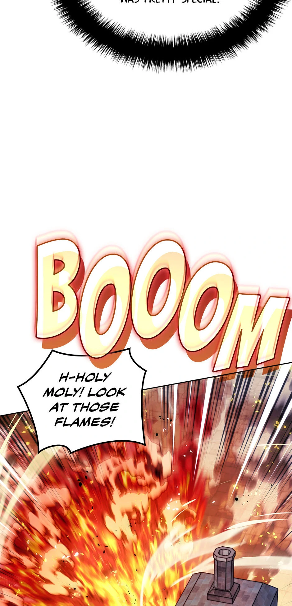 Read Overgeared ENGLISH Manga Online