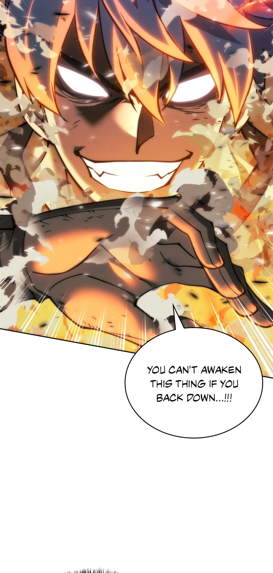 Read Overgeared ENGLISH Manga Online