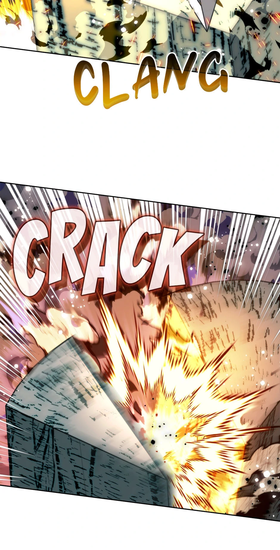 Read Overgeared ENGLISH Manga Online