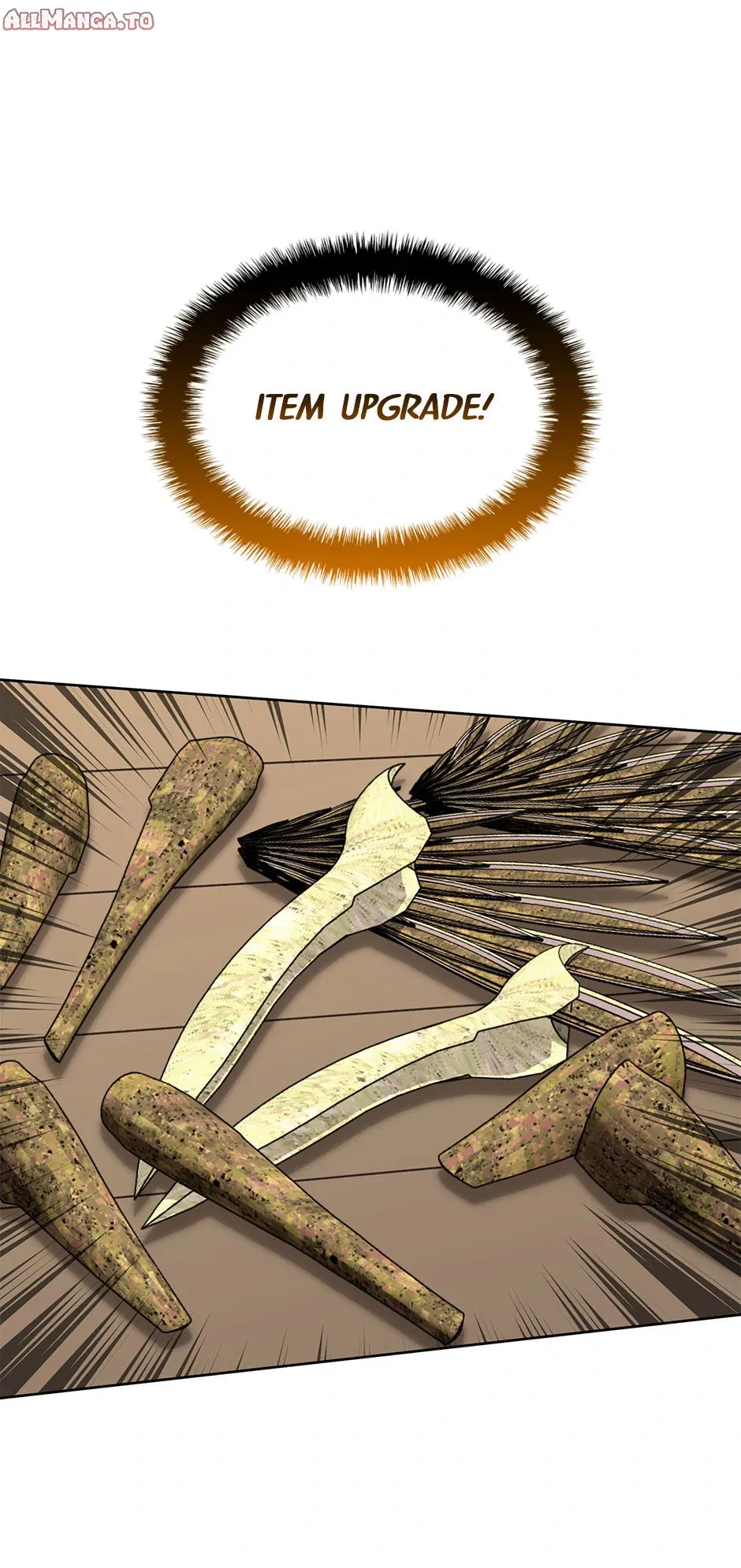 Read Overgeared ENGLISH Manga Online