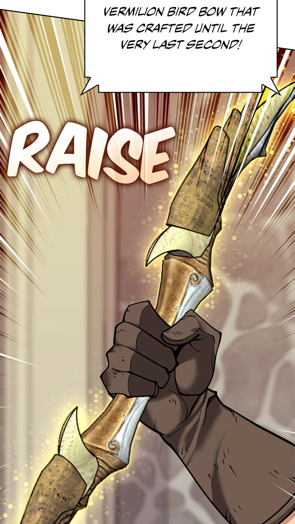 Read Overgeared ENGLISH Manga Online