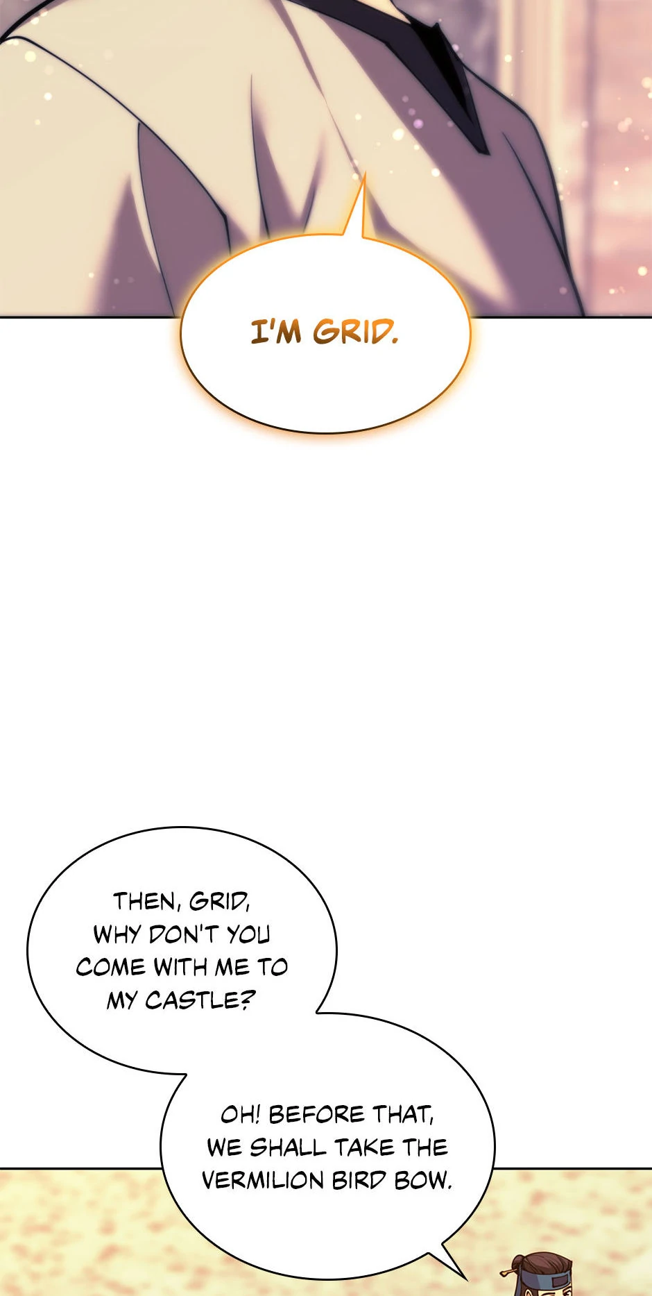 Read Overgeared ENGLISH Manga Online