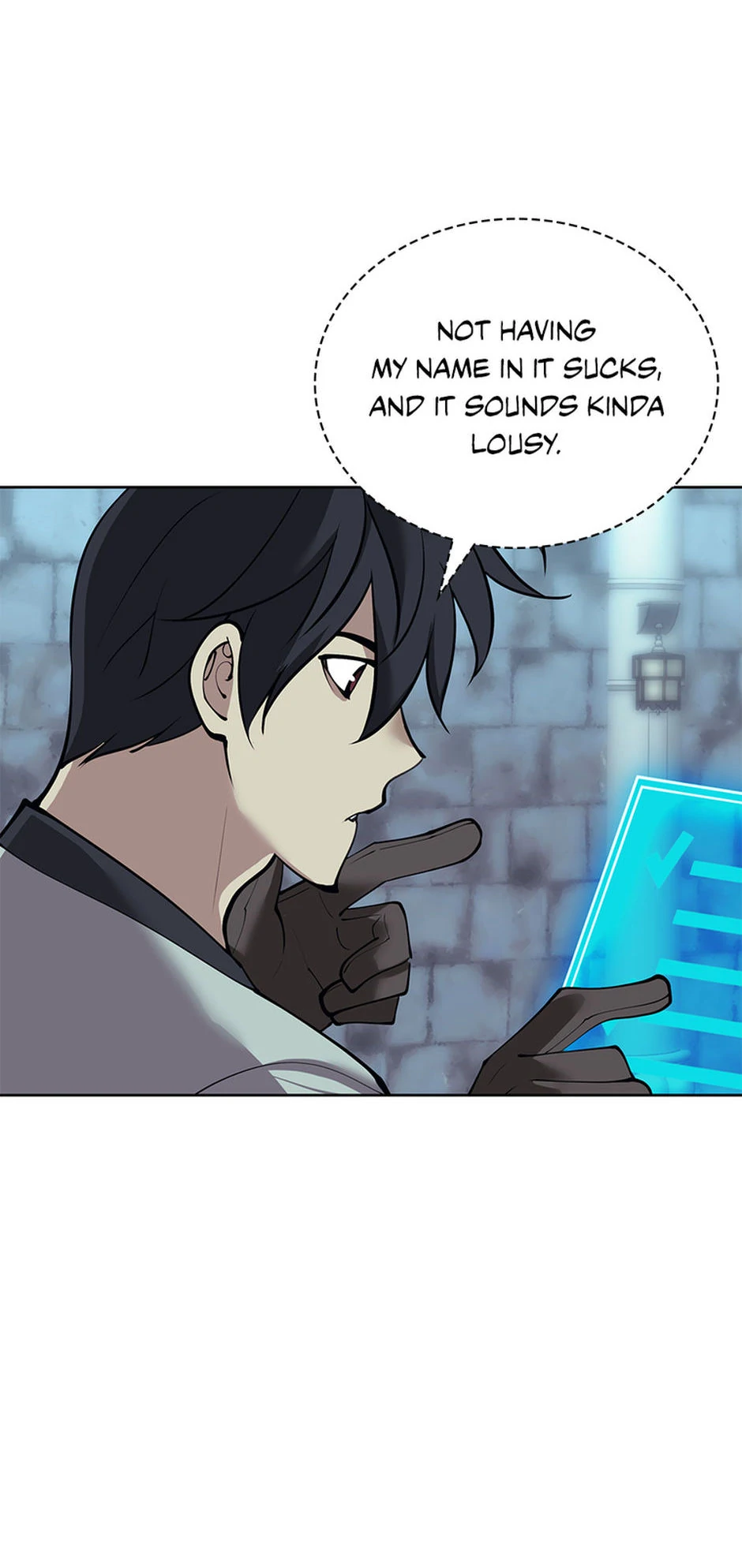 Read Overgeared ENGLISH Manga Online