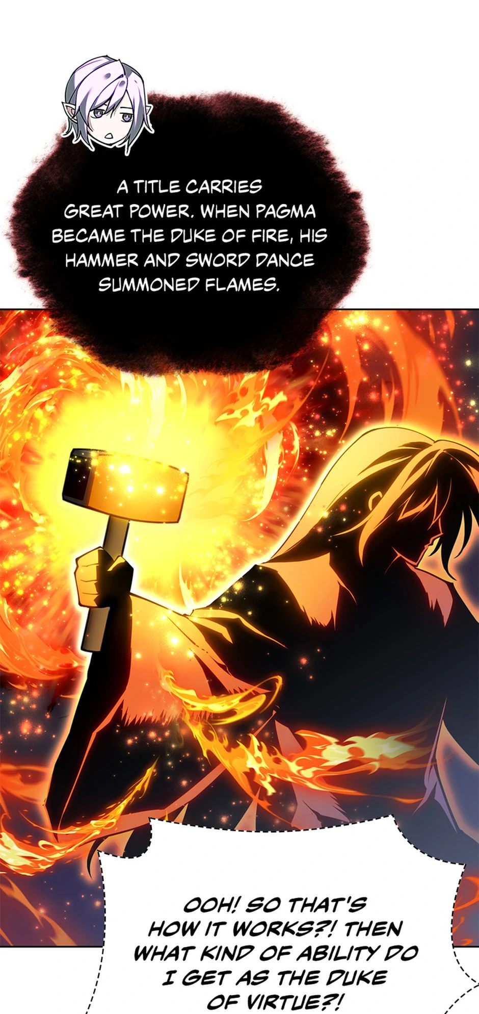 Read Overgeared ENGLISH Manga Online