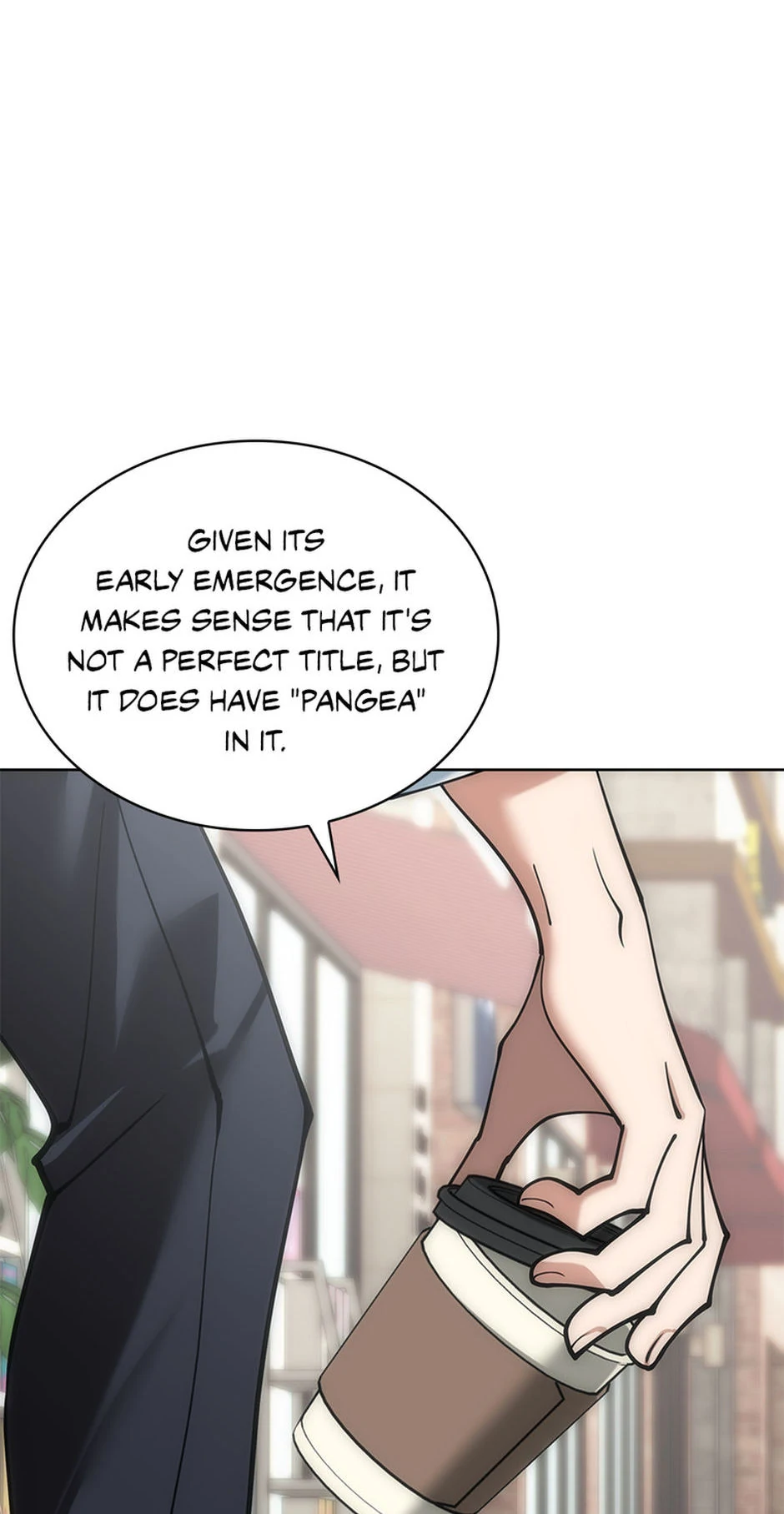 Read Overgeared ENGLISH Manga Online