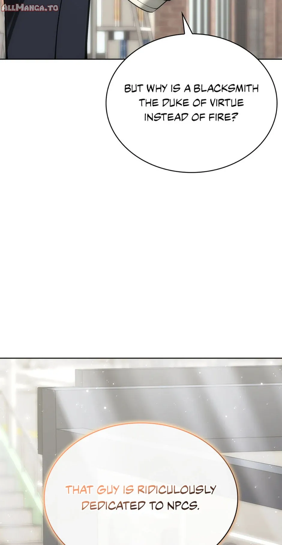 Read Overgeared ENGLISH Manga Online