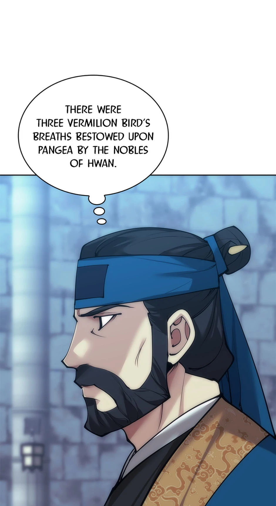 Read Overgeared ENGLISH Manga Online