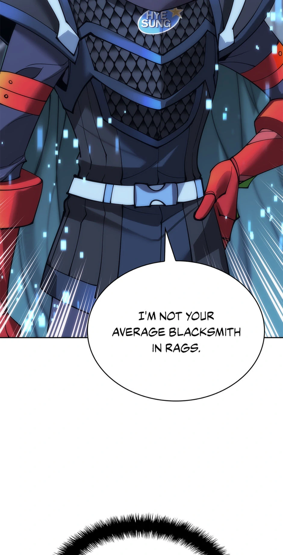 Read Overgeared ENGLISH Manga Online