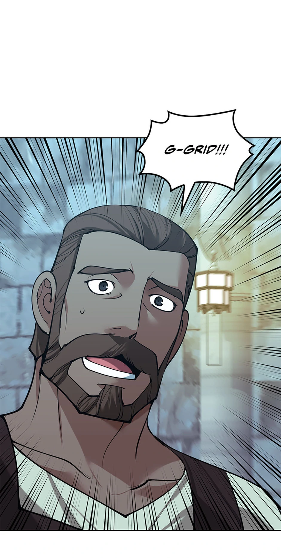 Read Overgeared ENGLISH Manga Online