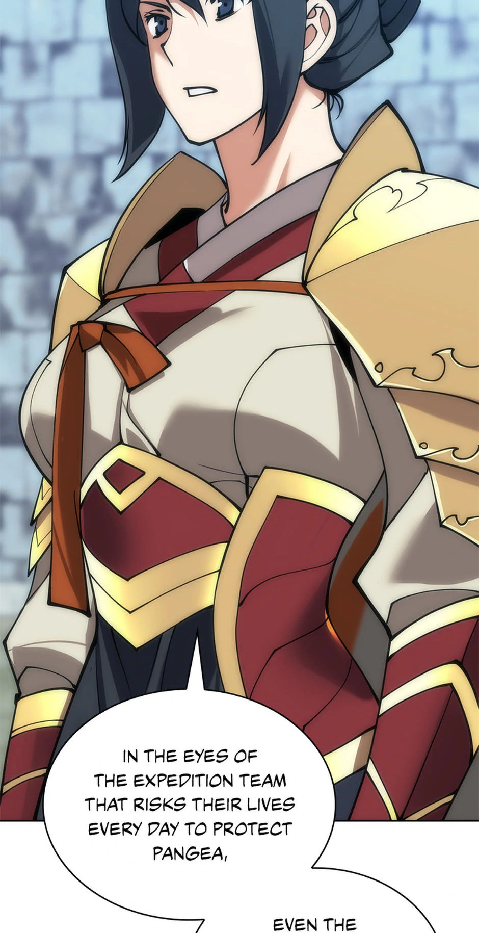 Read Overgeared ENGLISH Manga Online