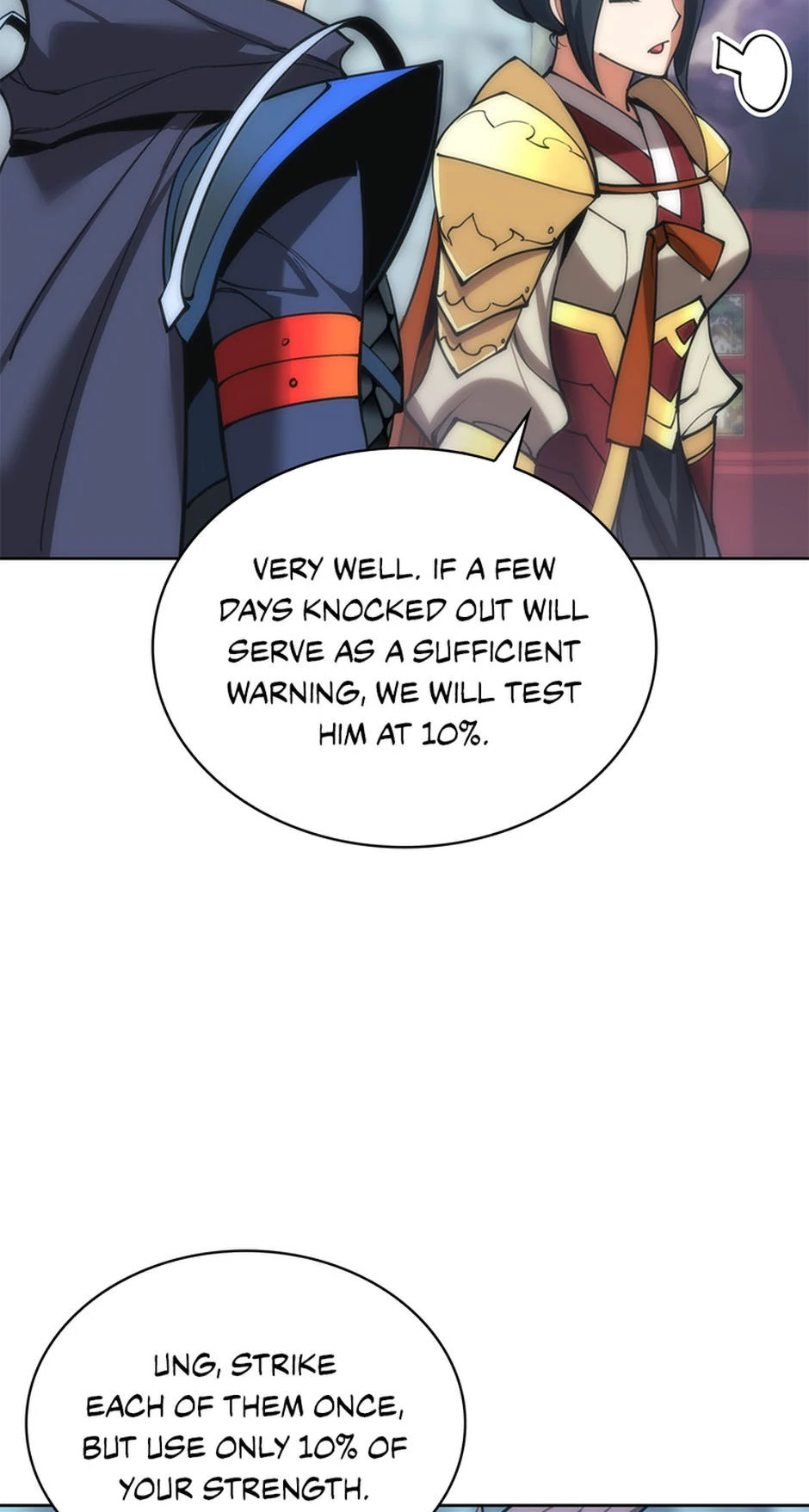 Read Overgeared ENGLISH Manga Online