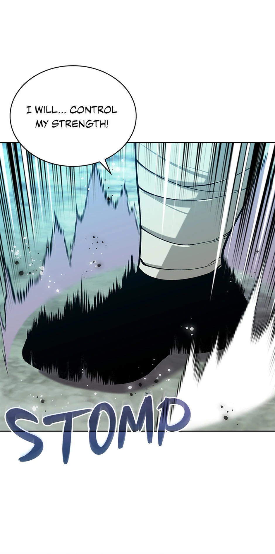 Read Overgeared ENGLISH Manga Online