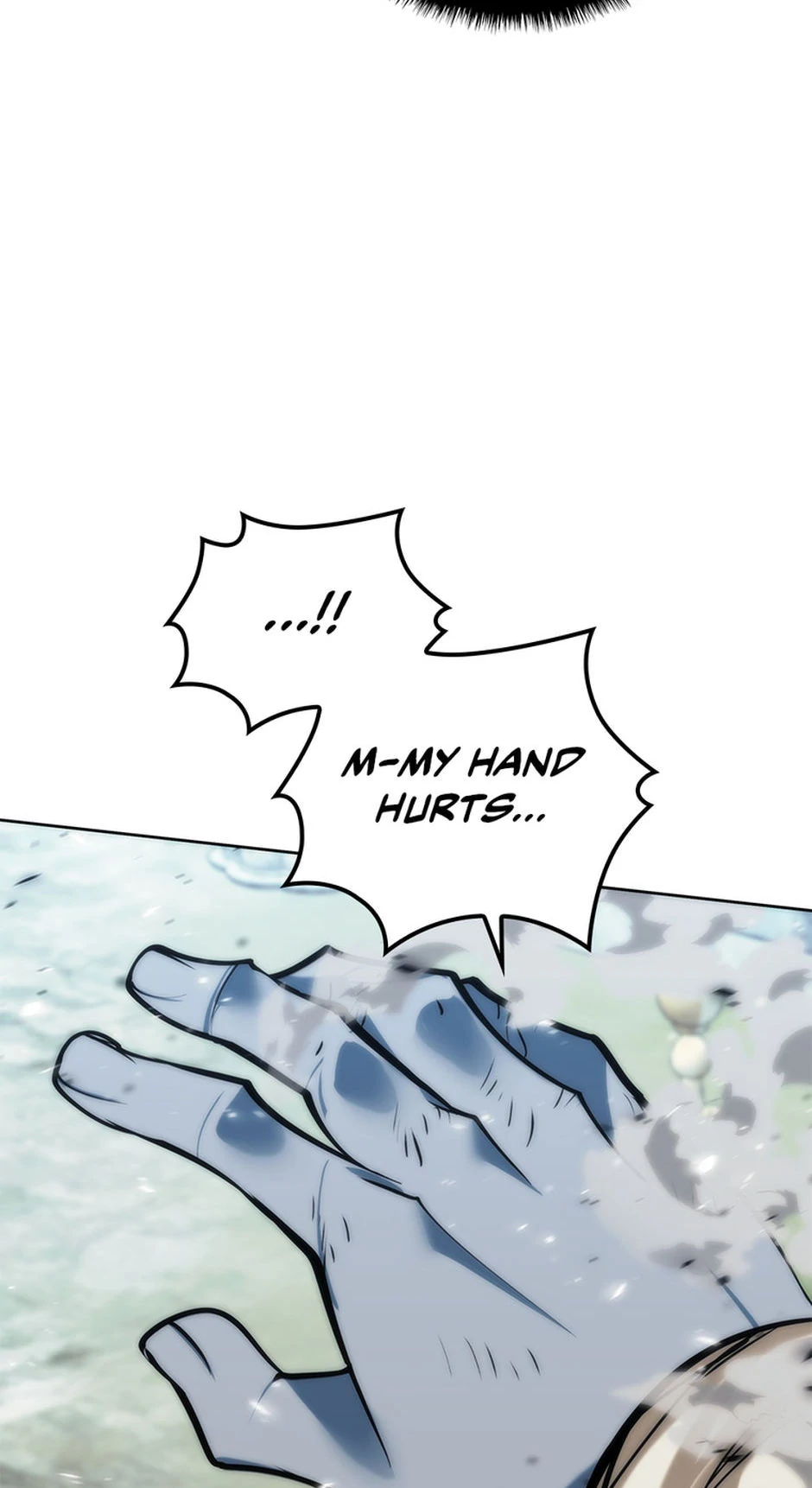 Read Overgeared ENGLISH Manga Online