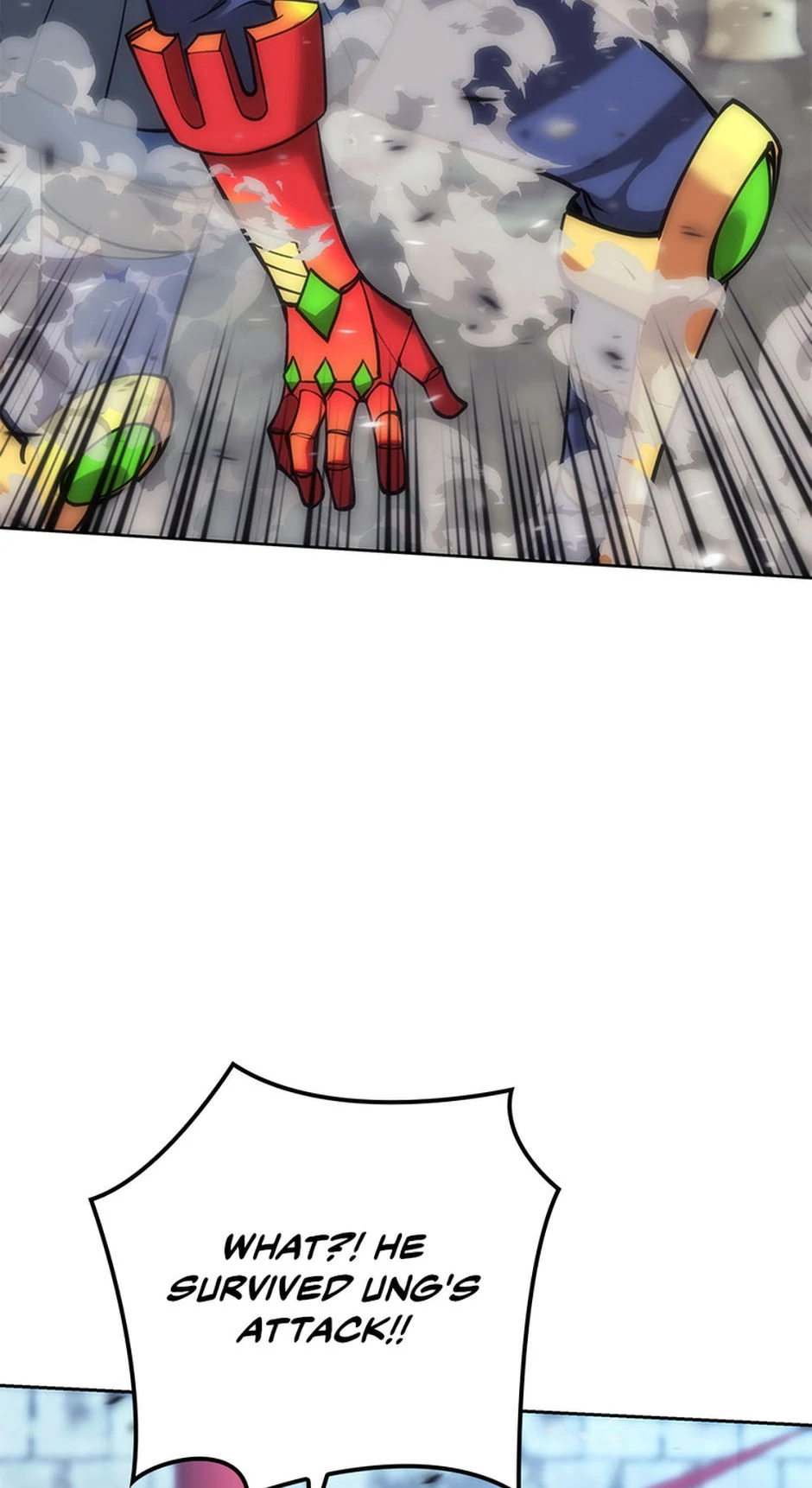 Read Overgeared ENGLISH Manga Online