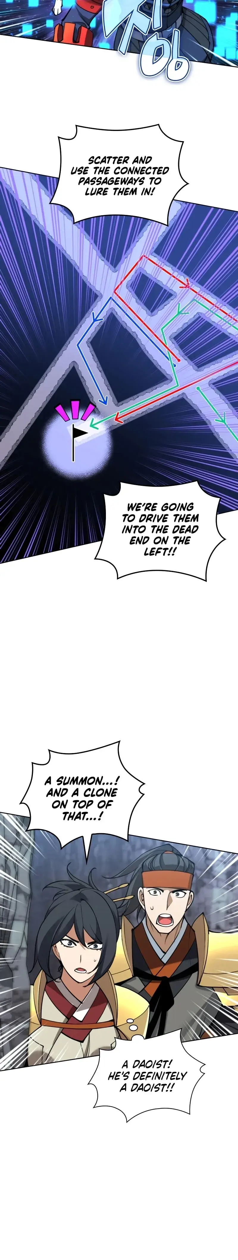 Read Overgeared ENGLISH Manga Online