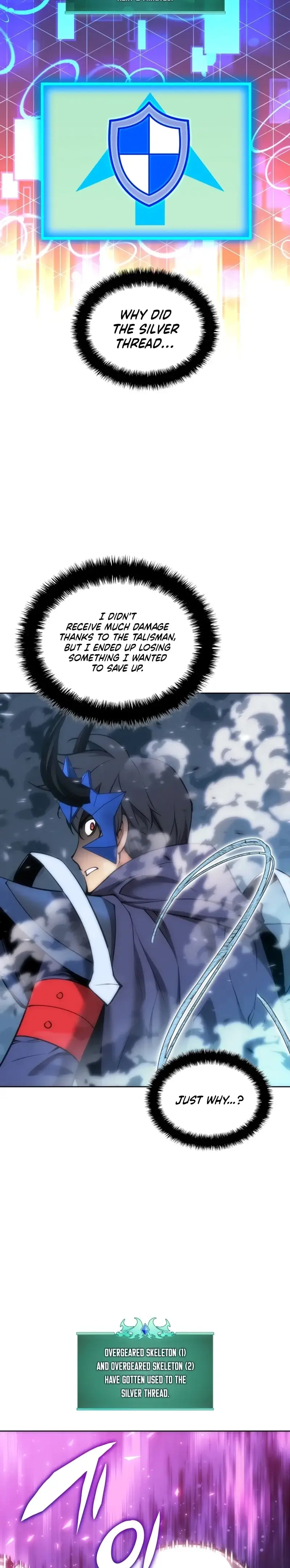 Read Overgeared ENGLISH Manga Online