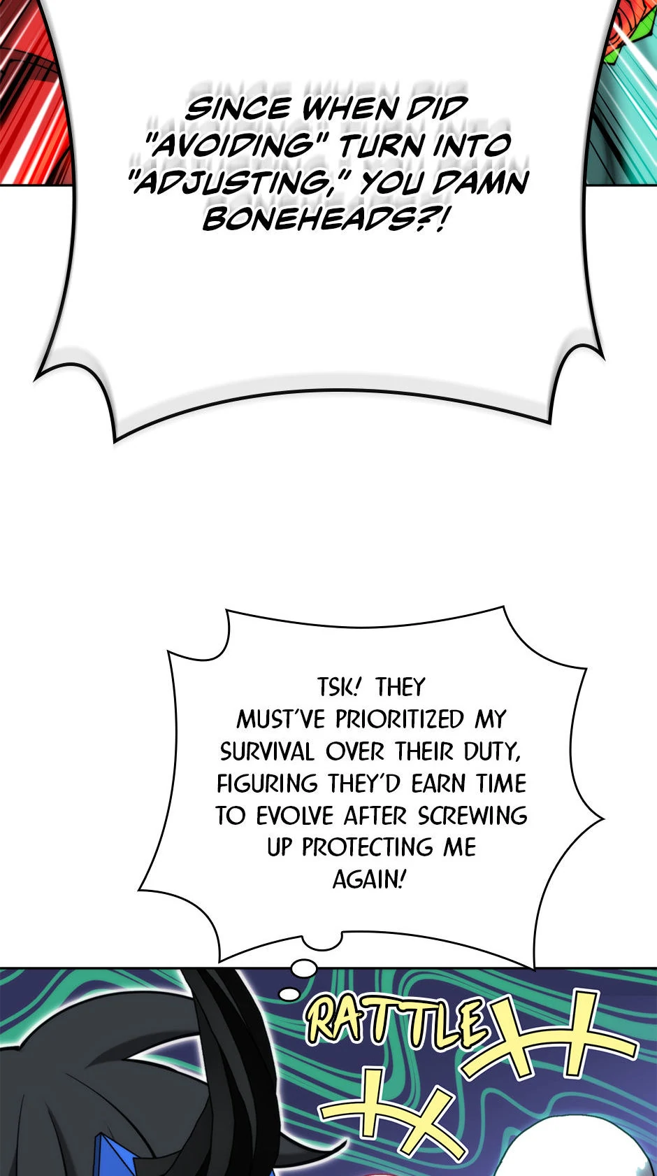 Read Overgeared ENGLISH Manga Online