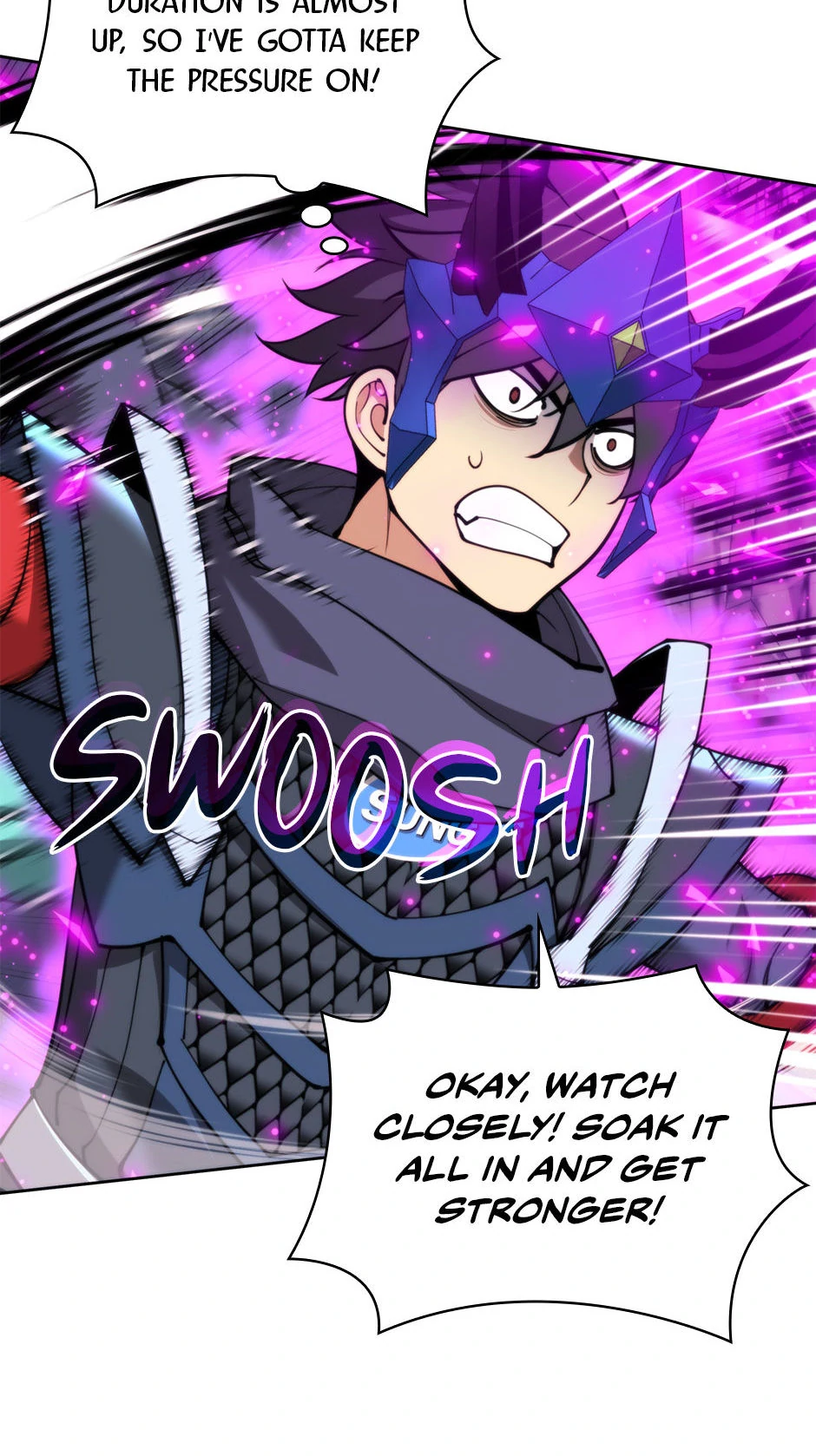 Read Overgeared ENGLISH Manga Online