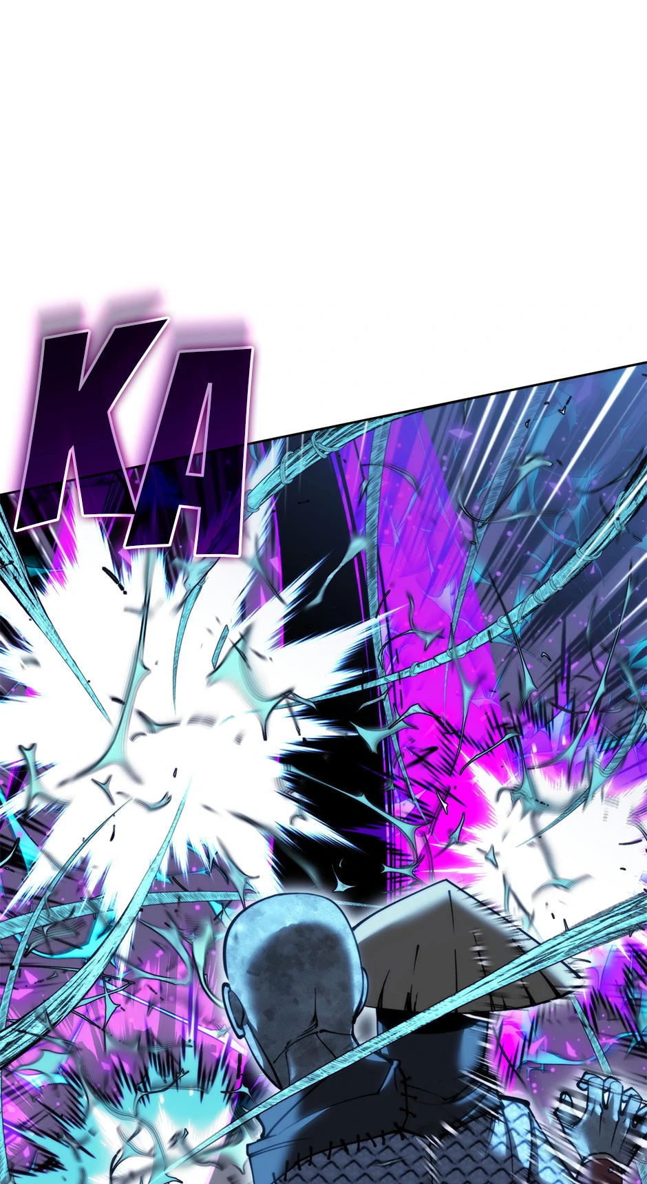 Read Overgeared ENGLISH Manga Online