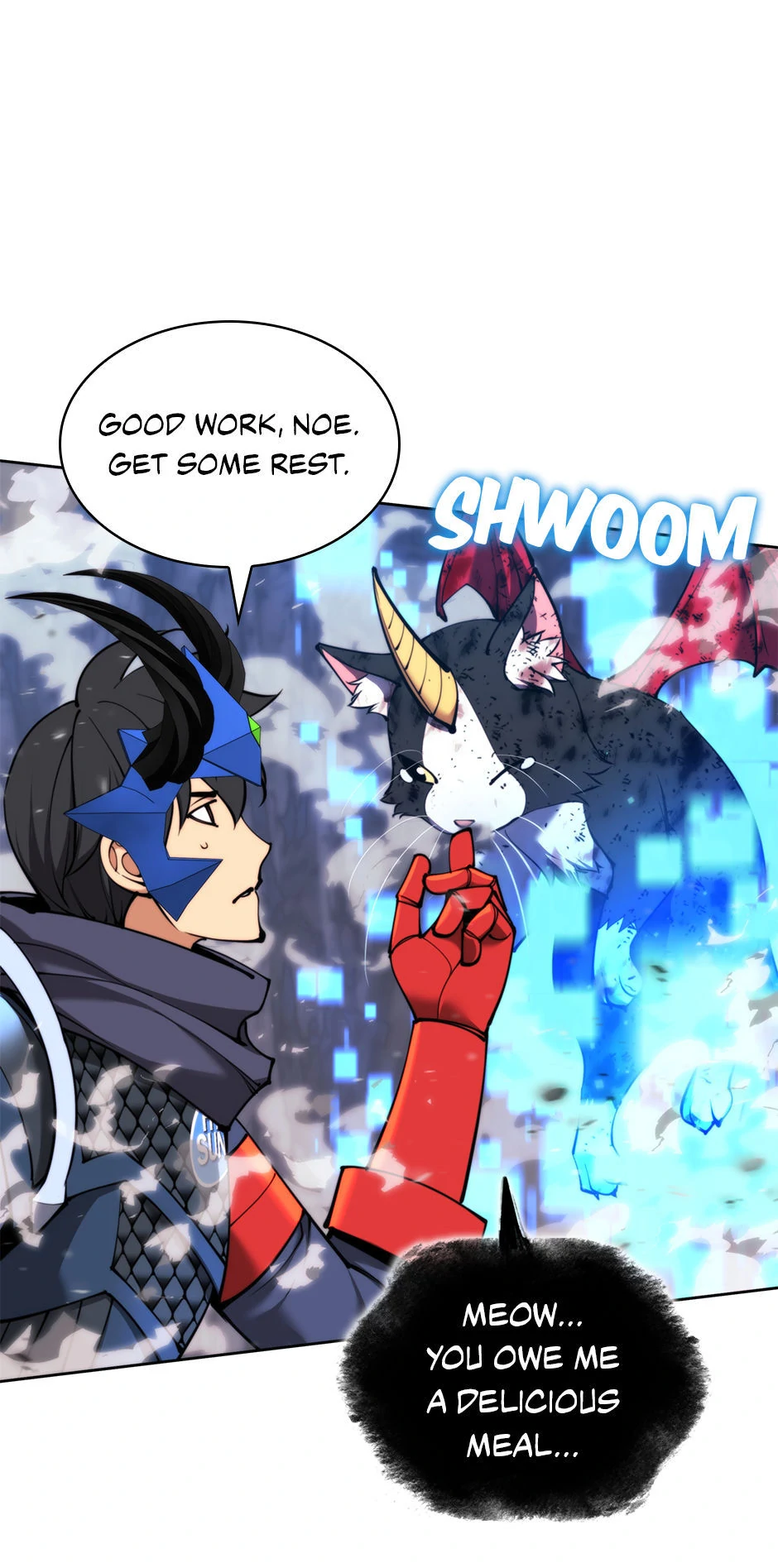 Read Overgeared ENGLISH Manga Online