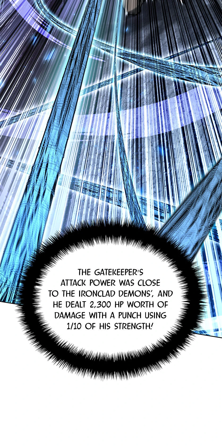 Read Overgeared ENGLISH Manga Online