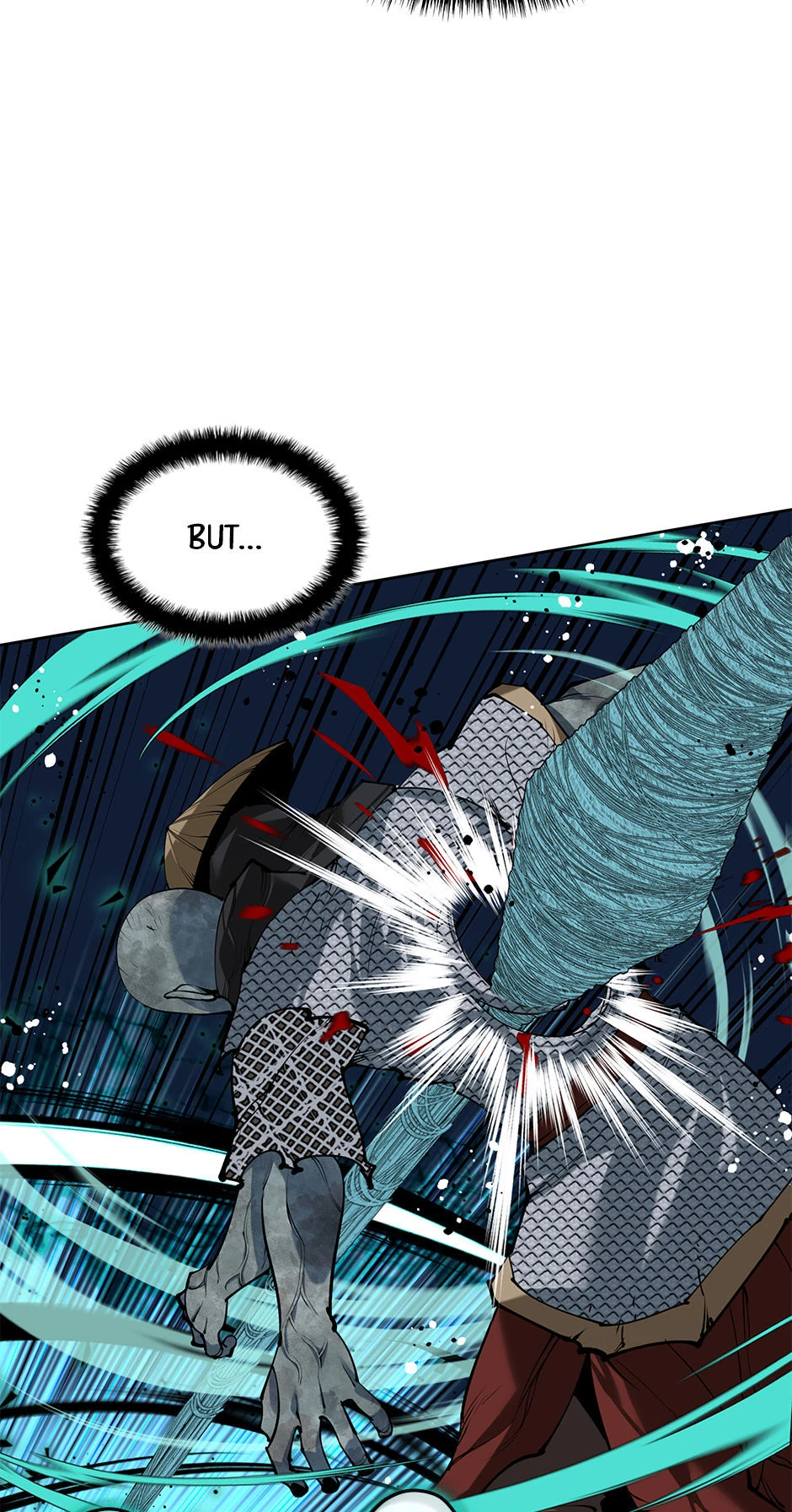 Read Overgeared ENGLISH Manga Online