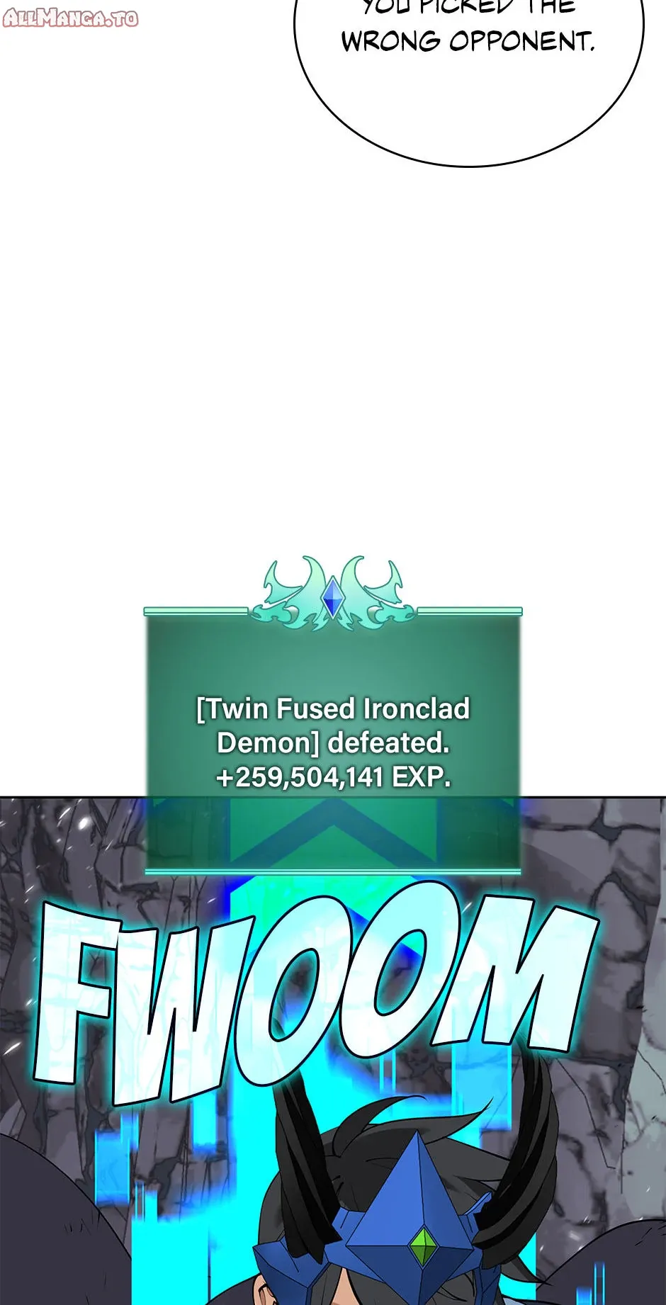 Read Overgeared ENGLISH Manga Online